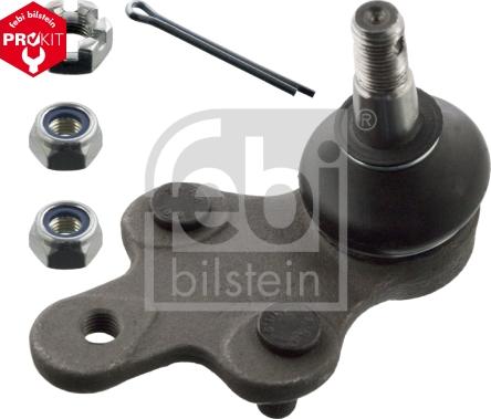 Febi Bilstein 23109 - Ball Joint autospares.lv