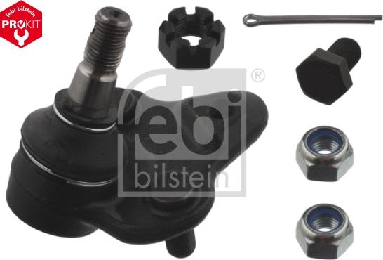 Febi Bilstein 23111 - Ball Joint autospares.lv