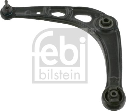 Febi Bilstein 23181 - Track Control Arm autospares.lv