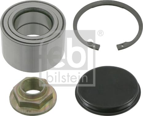 Febi Bilstein 23179 - Wheel hub, bearing Kit autospares.lv