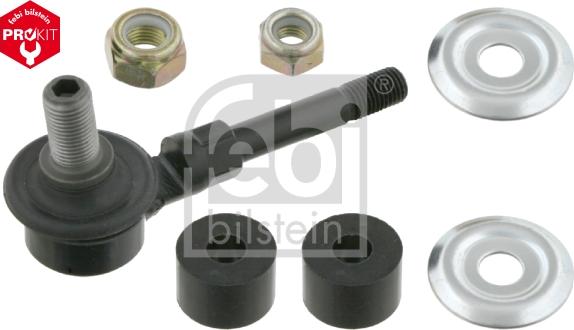 Febi Bilstein 23171 - Rod / Strut, stabiliser autospares.lv