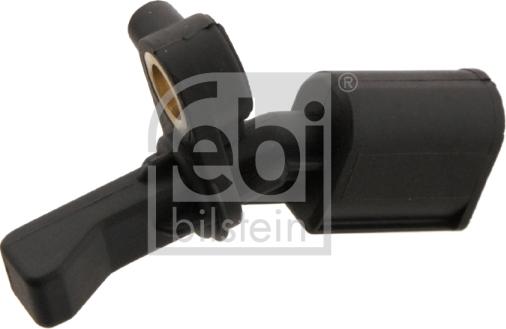 Febi Bilstein 23806 - Sensor, wheel speed autospares.lv