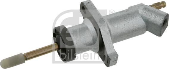 Febi Bilstein 23883 - Slave Cylinder, clutch autospares.lv