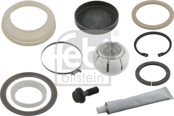 Febi Bilstein 23838 - Repair Kit, guide strut autospares.lv