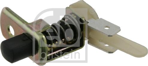 Febi Bilstein 23342 - Switch, door contact autospares.lv