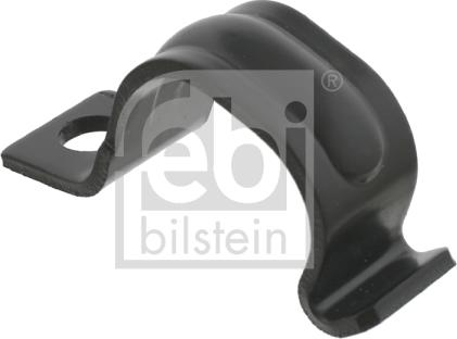 Febi Bilstein 23366 - Bracket, stabilizer mounting autospares.lv