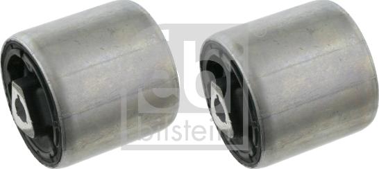 Febi Bilstein 23361 - Bush of Control / Trailing Arm autospares.lv