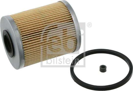 Febi Bilstein 23305 - Fuel filter autospares.lv