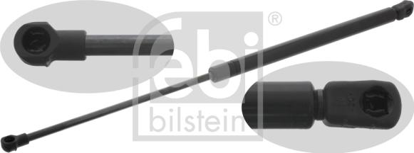 Febi Bilstein 23386 - Gas Spring, bonnet autospares.lv