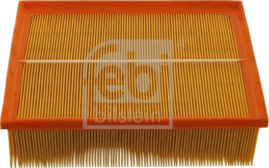 Febi Bilstein 23334 - Air Filter, engine autospares.lv