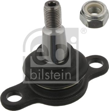 Febi Bilstein 23336 - Ball Joint autospares.lv