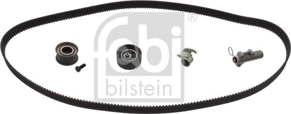 Febi Bilstein 23290 - Timing Belt Set autospares.lv