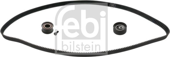 Febi Bilstein 23292 - Timing Belt Set autospares.lv