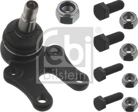 Febi Bilstein 23246 - Ball Joint autospares.lv