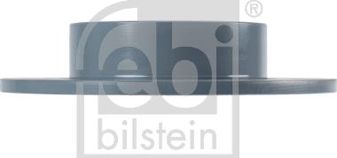 Febi Bilstein 23240 - Brake Disc autospares.lv