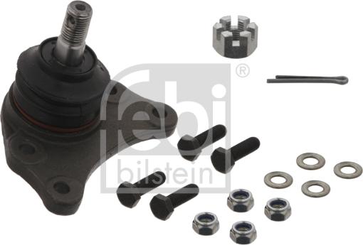 Febi Bilstein 23247 - Ball Joint autospares.lv