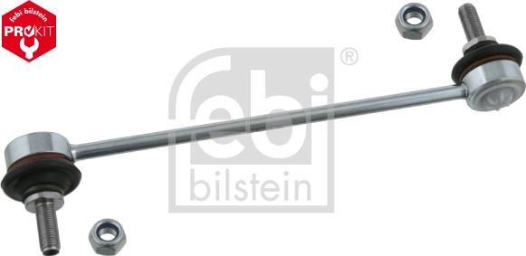 Febi Bilstein 23257 - Rod / Strut, stabiliser autospares.lv