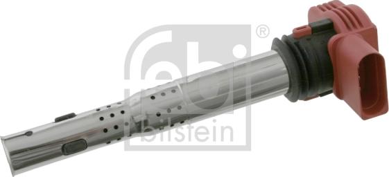 Febi Bilstein 23260 - Ignition Coil autospares.lv