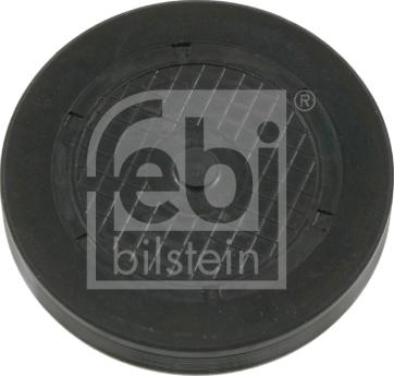 Febi Bilstein 23205 - Plug, rocker arm shaft mounting bore autospares.lv