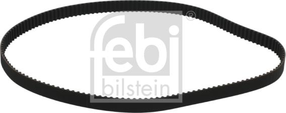 Febi Bilstein 23202 - Timing Belt autospares.lv