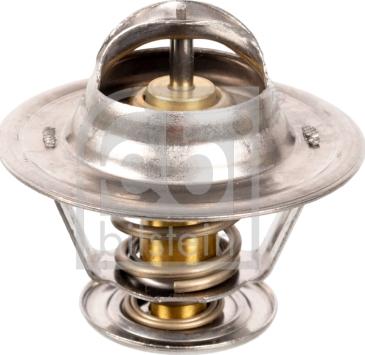 Febi Bilstein 23233 - Coolant thermostat / housing autospares.lv