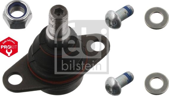 Febi Bilstein 23229 - Ball Joint autospares.lv