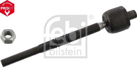 Febi Bilstein 23221 - Inner Tie Rod, Axle Joint autospares.lv