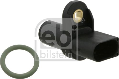 Febi Bilstein 23799 - Sensor, camshaft position autospares.lv