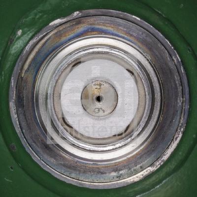 Febi Bilstein 23794 - Suspension Sphere, pneumatic suspension autospares.lv