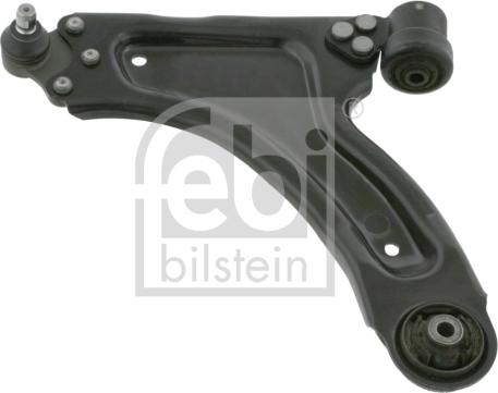 Febi Bilstein 23797 - Track Control Arm autospares.lv