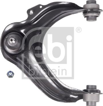 Febi Bilstein 23755 - Track Control Arm autospares.lv