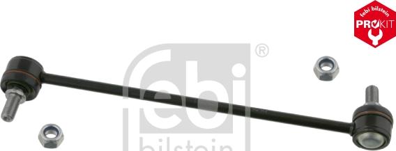 Febi Bilstein 23753 - Rod / Strut, stabiliser autospares.lv