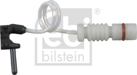 Febi Bilstein 23752 - Warning Contact, brake pad wear autospares.lv