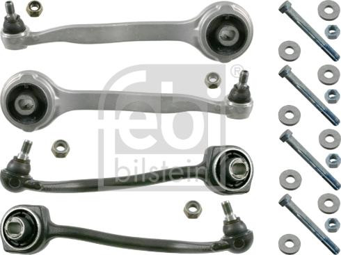 Febi Bilstein 23700 - Suspension Kit autospares.lv