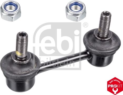 Febi Bilstein 23715 - Rod / Strut, stabiliser autospares.lv