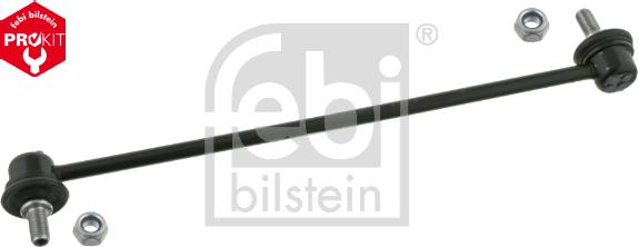 Febi Bilstein 23713 - Rod / Strut, stabiliser autospares.lv
