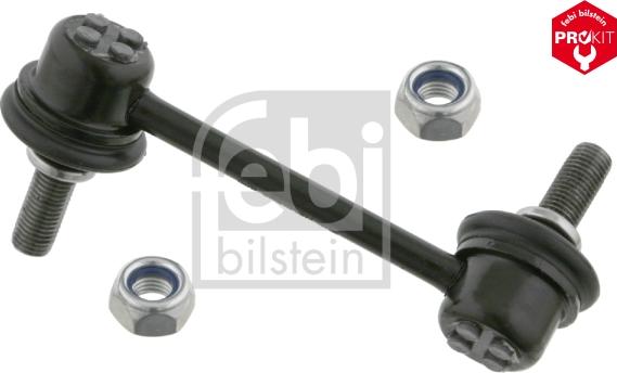 Febi Bilstein 23712 - Rod / Strut, stabiliser autospares.lv