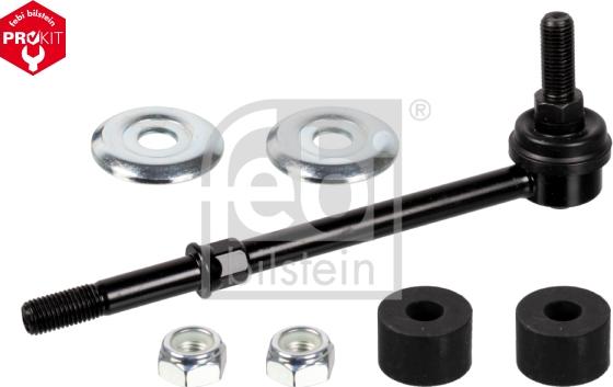 Febi Bilstein 23724 - Rod / Strut, stabiliser autospares.lv