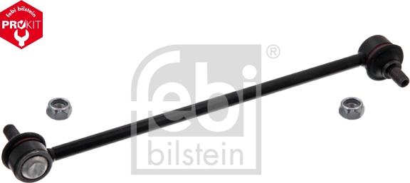 Febi Bilstein 22993 - Rod / Strut, stabiliser autospares.lv