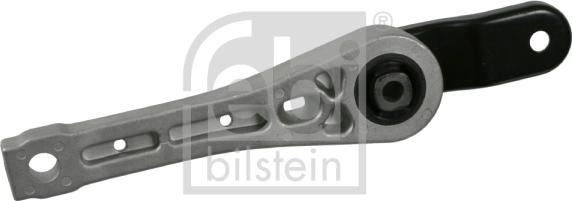 Febi Bilstein 22940 - Holder, engine mounting autospares.lv