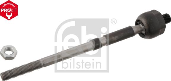 Febi Bilstein 22959 - Inner Tie Rod, Axle Joint autospares.lv