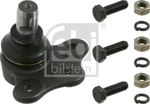 Febi Bilstein 22951 - Ball Joint autospares.lv