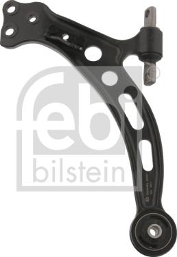 Febi Bilstein 22967 - Track Control Arm autospares.lv