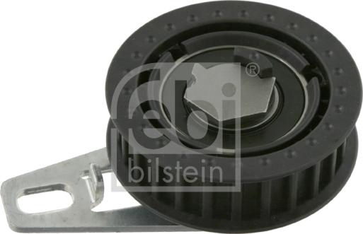 Febi Bilstein 22900 - Tensioner Pulley, timing belt autospares.lv