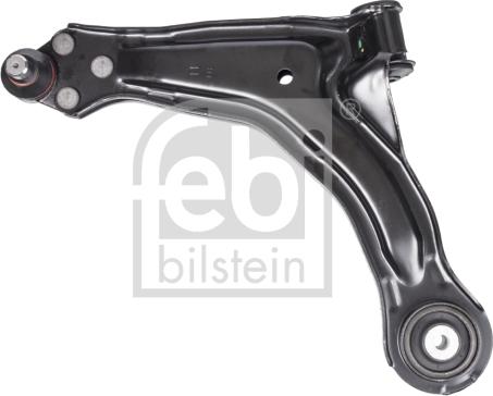 Febi Bilstein 22917 - Track Control Arm autospares.lv