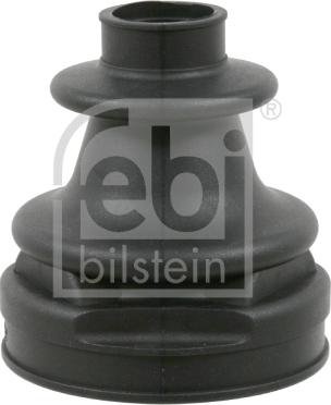 Febi Bilstein 22983 - Bellow, drive shaft autospares.lv