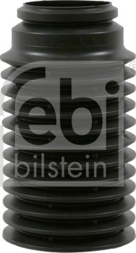 Febi Bilstein 22987 - Protective Cap / Bellow, shock absorber autospares.lv