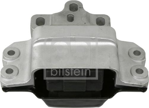 Febi Bilstein 22932 - Holder, engine mounting autospares.lv