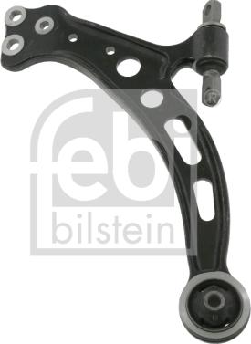 Febi Bilstein 22971 - Track Control Arm autospares.lv