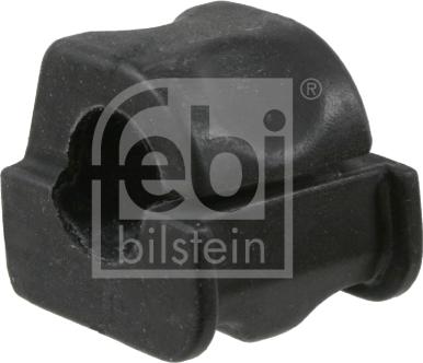 Febi Bilstein 22492 - Bearing Bush, stabiliser autospares.lv